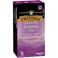 Twinings Darjeeling Tea 25N