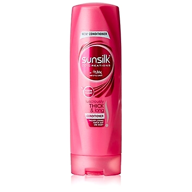 Sunsilk Thick &amp; Long Conditioner 180ml-sunsilkthicklongconditi180ml