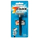 Gillette 7o'Clock Sterling-gilletteclocksterling-sm