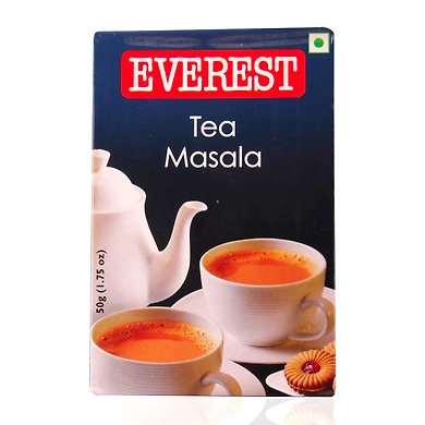 Everest Tea Masala-SKU-MASALA-119
