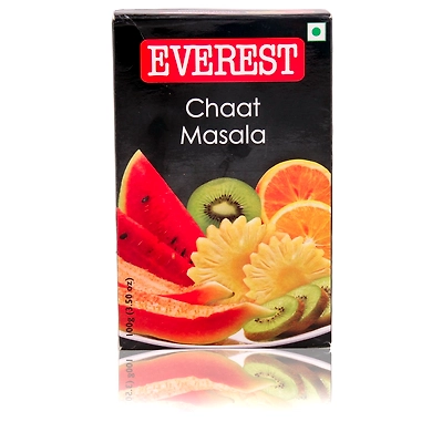 Everest Chaat Masala 100g-chaatmasala100g