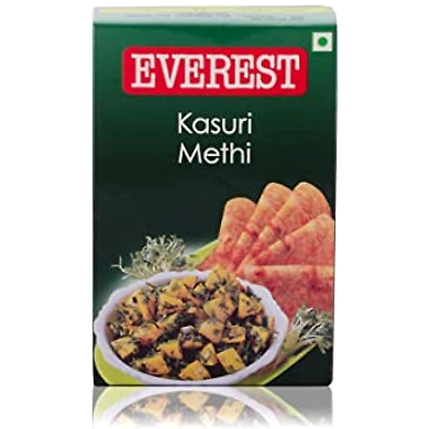 Everest  Kasuri Methi 25g-kasurimethi25g