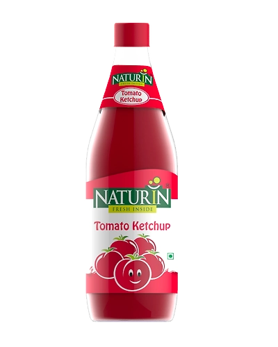 Tomato Ketchup 1kg-tk1000g