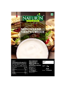 Mayonnaise Regular (Fat 35%)