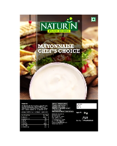 Mayonnaise Regular (Fat 35%)-mr1000g
