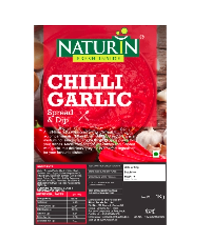Chilli Garlic Spread 1kg-cgs1000g