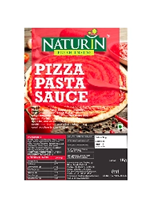 Pizza Pasta Sauce 1kg