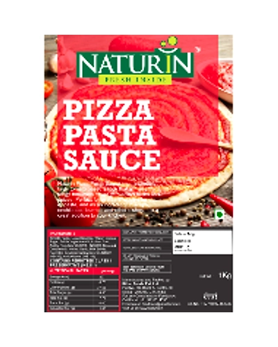 Pizza Pasta Sauce 1kg-pps1000g