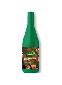 Green Chilli Sauce 710g