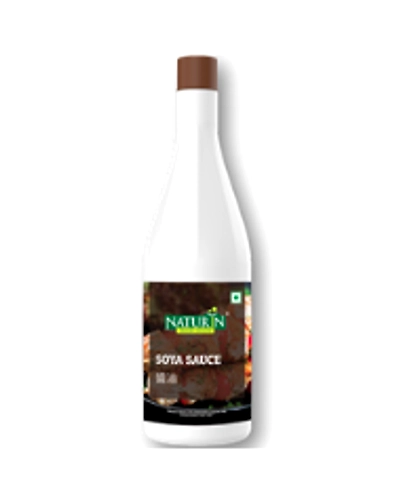 Soya Sauce 800g-ss0800g