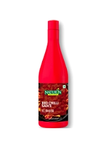 Red Chilli Sauce 710g
