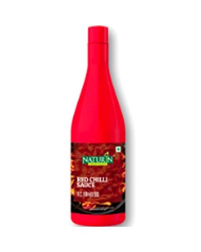 Red Chilli Sauce 710g-rcs0710g