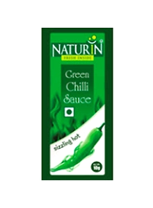 Green Chilli Sauce 10g