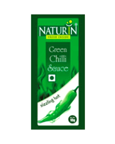 Green Chilli Sauce 10g-gcs0010g