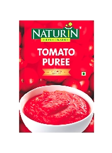 Tomato Puree 1kg