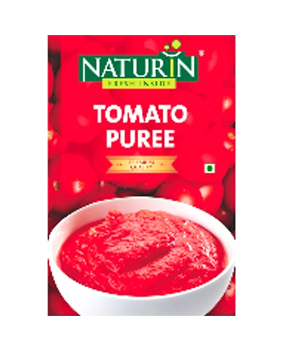 Tomato Puree 1kg-tpr1000g