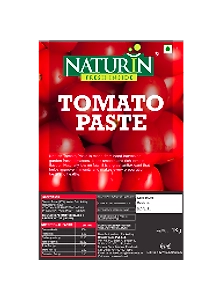 Tomato Paste 1kg