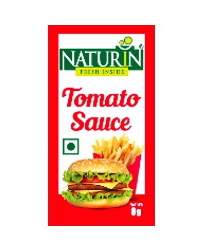 Tomato Sauce 8g-tss0008g