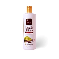 DEBON HERBALS AMLA &amp; SHIKAKAI SHAMPOO-300ml