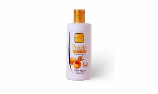 DEBON HERBALS PROTEIN SHAMPOO
