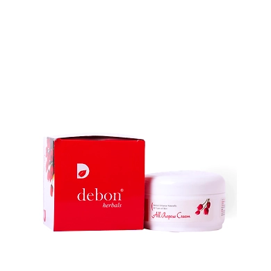 DEBON HERBALS ALL PURPOSE CREAM-DH-018-50g