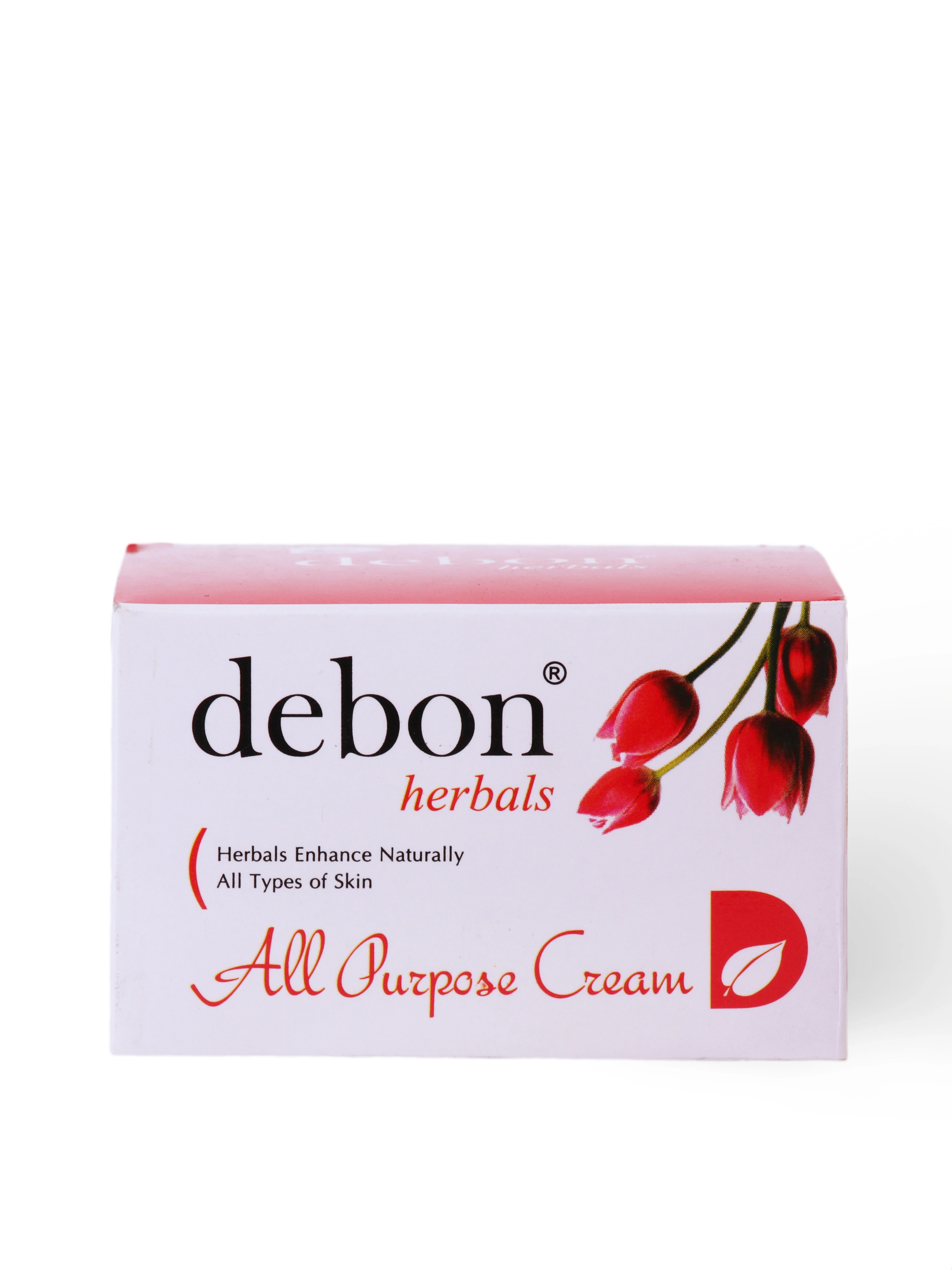 DEBON HERBALS ALL PURPOSE CREAM-DH-019-100g