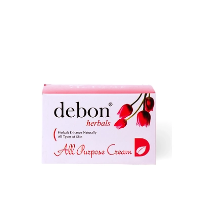 DEBON HERBALS ALL PURPOSE CREAM-DH-019-100g