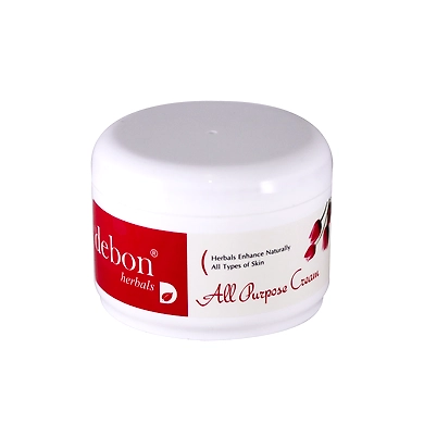 DEBON HERBALS ALL PURPOSE CREAM-DH-020-500g