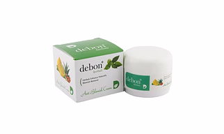 DEBON HERBALS ANTI-BLEMISH CREAM