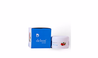 DEBON HERBALS SKIN CREAM ( MULTIVITAMINISED)
