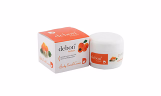 DEBON HERBALS SCRUB CREAM