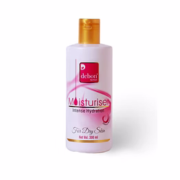 debon herbals moisturiser