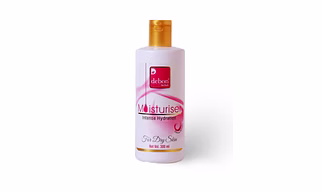 DEBON HERBALS MOISTURISER