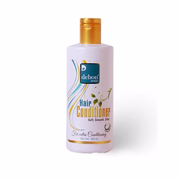 debon herbals hair conditioner
