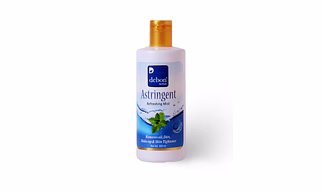 DEBON HERBALS ASTRINGENT