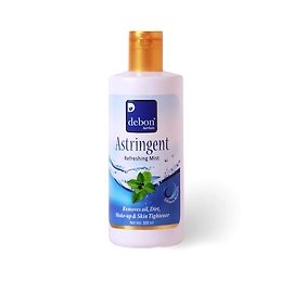 DEBON HERBALS ASTRINGENT