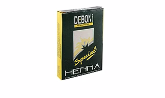 DEBON HERBALS BLENDED HENNA (MEHENDI)