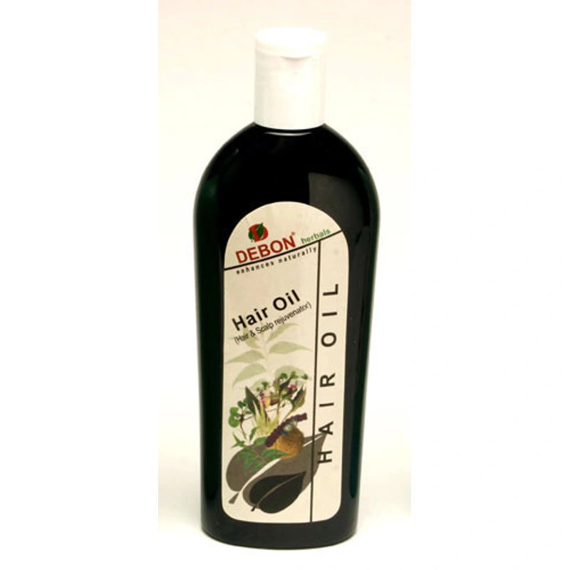 DEBON HERBAL HAIR OIL-DH-055-100ml