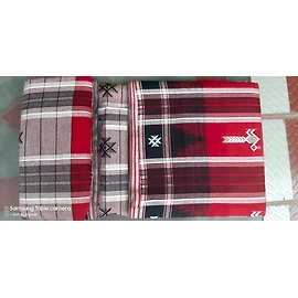 Handloom Saree