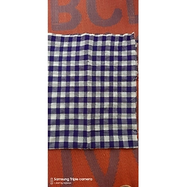 Handloom Shirt Clothes