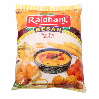 Rajdhani Besan-SKU-02-RAJBSN