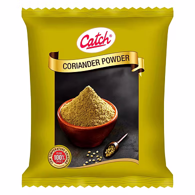 Catch Powder - Coriander-SKU-MASALA-02911