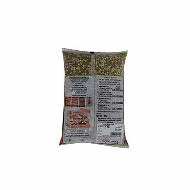 Rajdhani Moong Chilka 500 gm-1