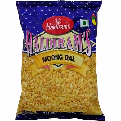 Haldiram's Moong Dal-SKU-HALDIRAMMOONG01
