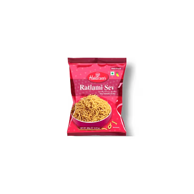 Haldiram's Ratlami Sev-SKU-HALDIRAMRATLAMI01