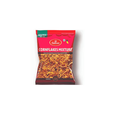 Haldiram's Cornflakes Mixture-SKU-HALDIRAMCORNFLAKESMIX01