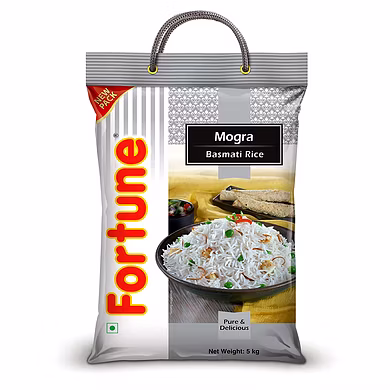 Fortune Mogra Basmati Rice-SKU-RICE-01-1