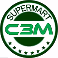 C3M SUPER MART-logo