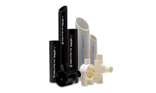 Wire Guard PVC Conduit Pipes for Concealed Wiring