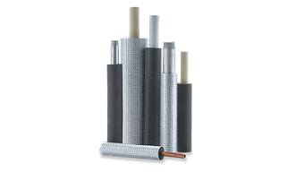 XLPE PRO XLPE Insulation for Piping